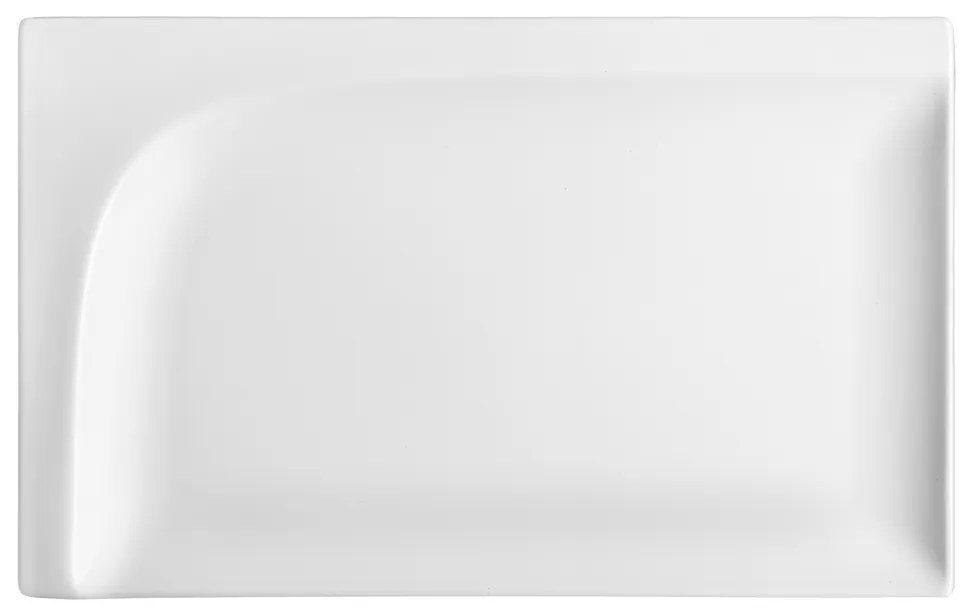 Platou servire 25,4cm Monaco
