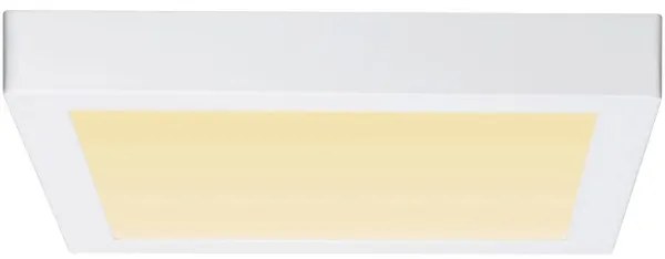 Plafonieră LED/13W CARPO 230V 2300/2500/3000K Paulmann 79801