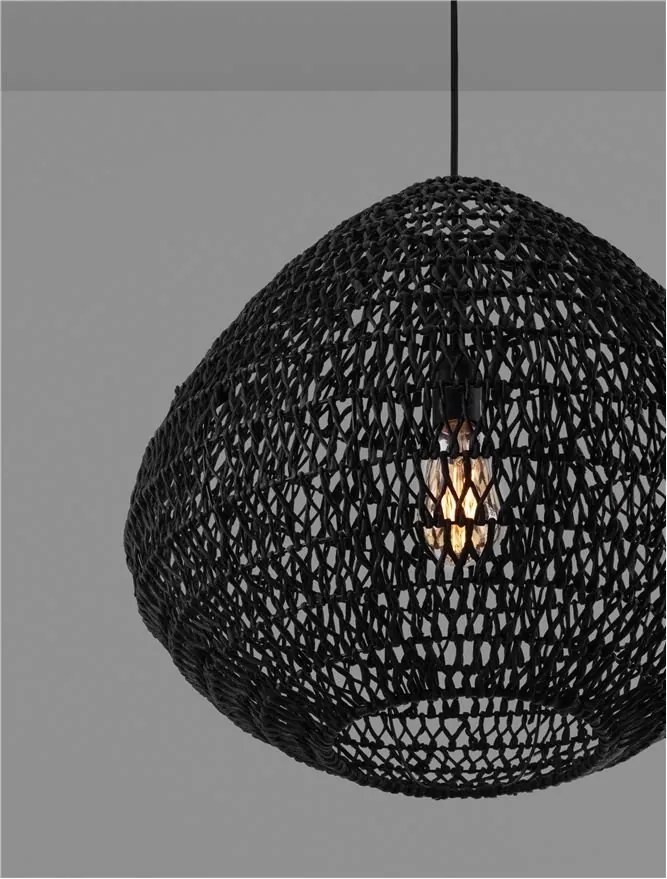 Lustra/Pendul decorativa design natural MELODY