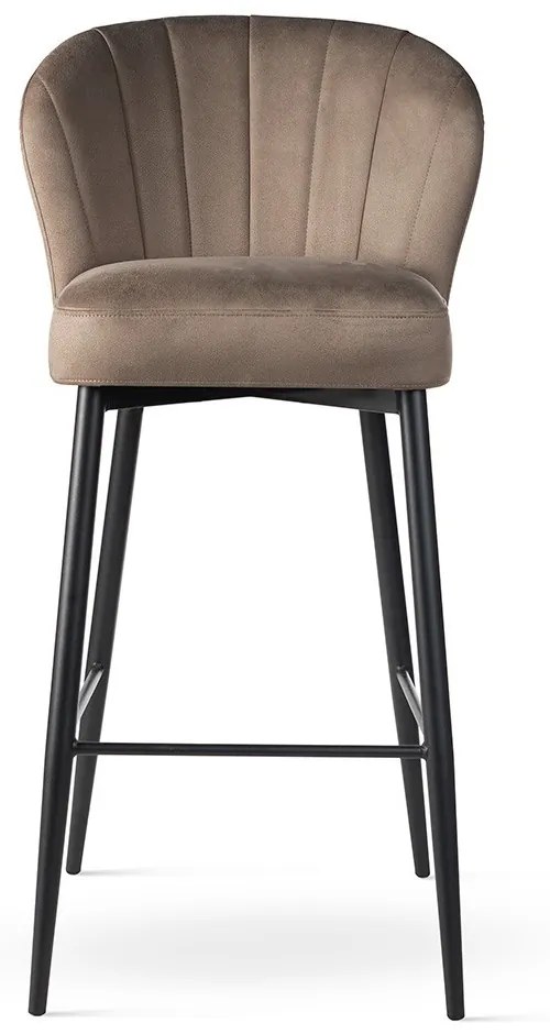 Scaun de bar Shelly Supreme M 60 cm