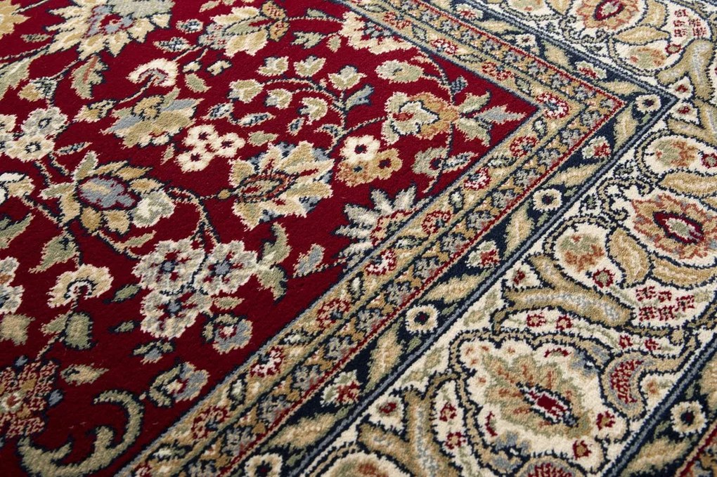 Covor Clasic Living, Model Kara 8746