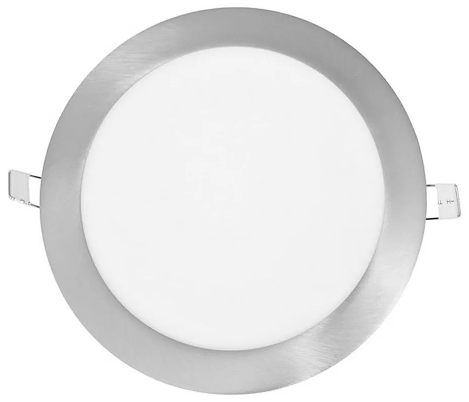 Lampă încastrată LED LADA LED/18W/230V 4100K