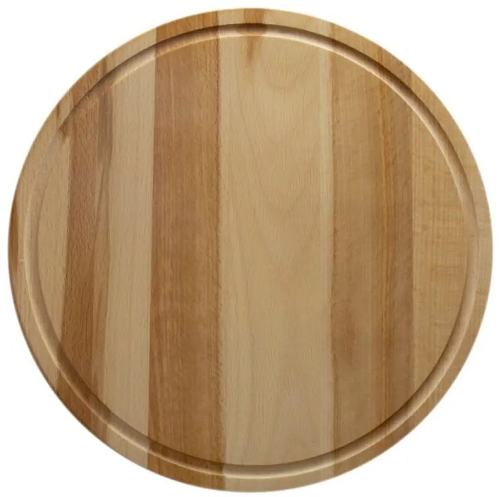 Tocator rotund 24cm, Woody