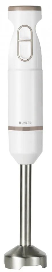 Blender Muhler MB-1010, gri 1006856