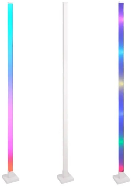 Lampă LED RGBW MAGICAL 7W 230V cu telecomandă