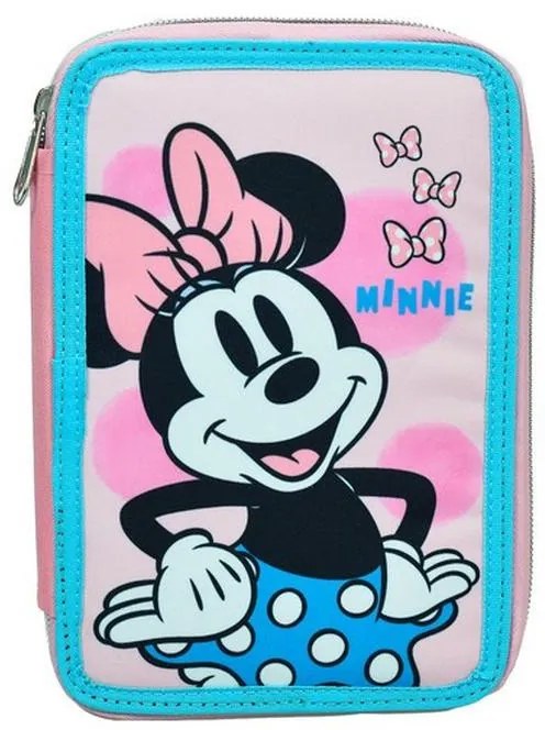 Disney Minnie Joy penar umplut cu 2 etaje