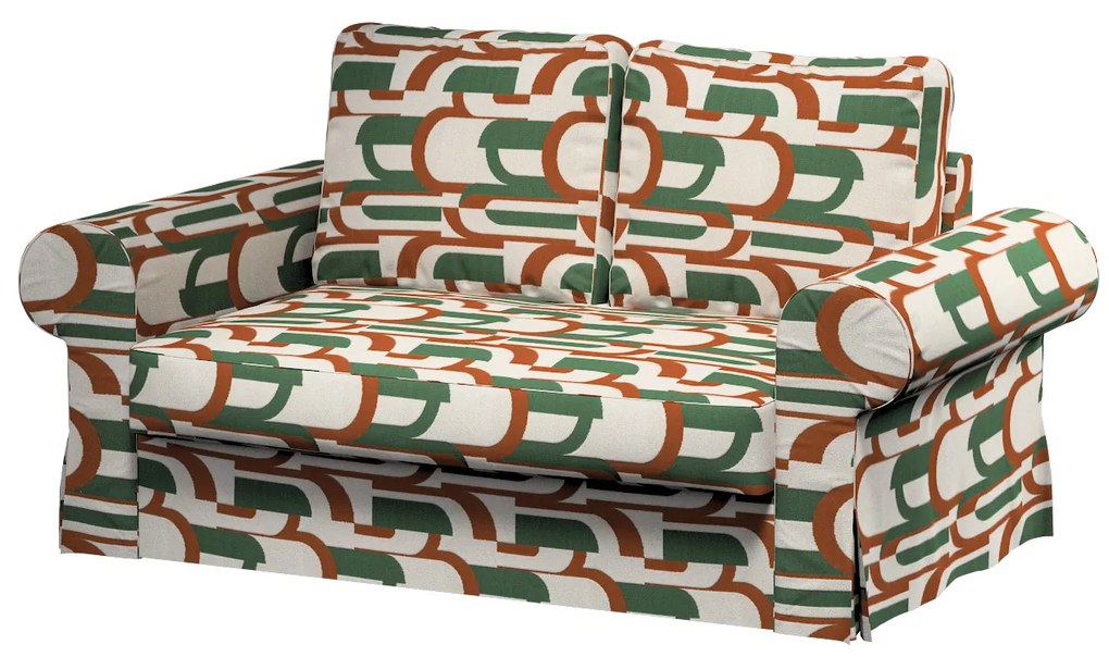 Husa canapea Backabro 2-locuri