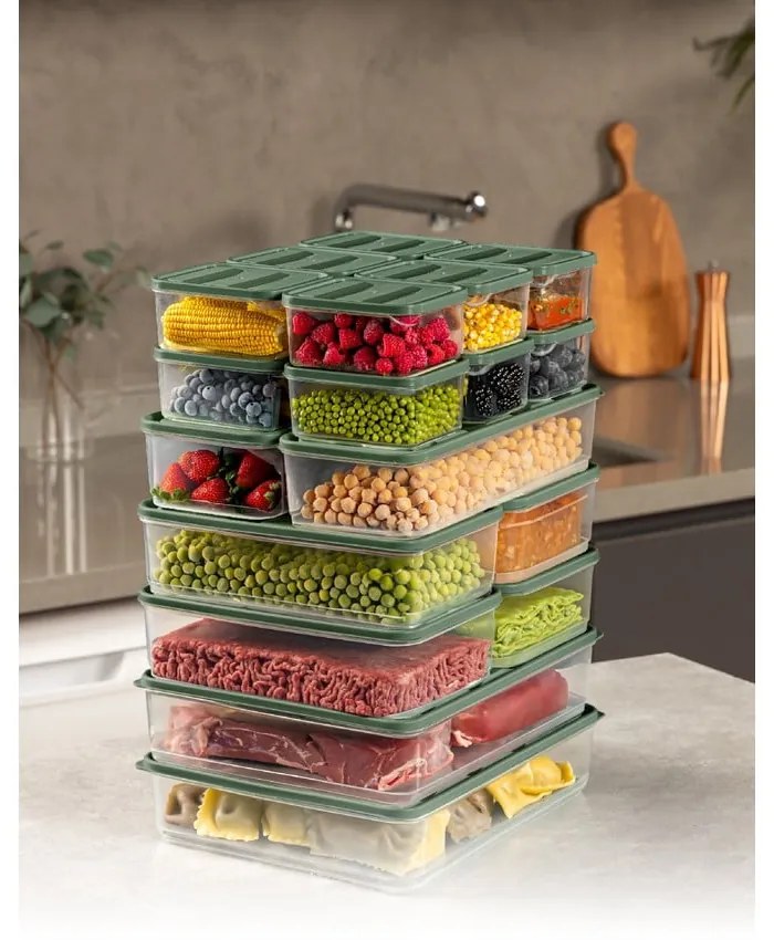 Caserole pentru alimente 20 buc. – Hermia