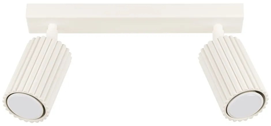 Spot crem 6,5x30 cm Gleam – Sollux