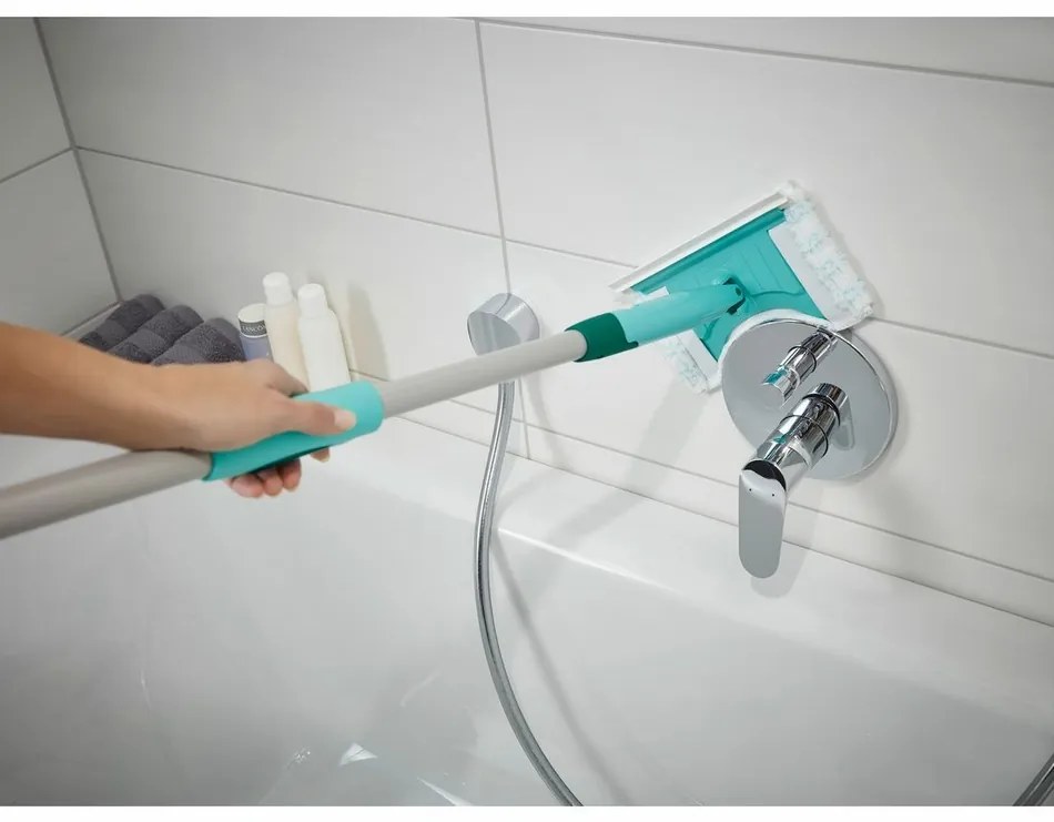 Ștergător pentru gresie și baie Leifheit cubară telescopică FLEXIPAD EVO 41700