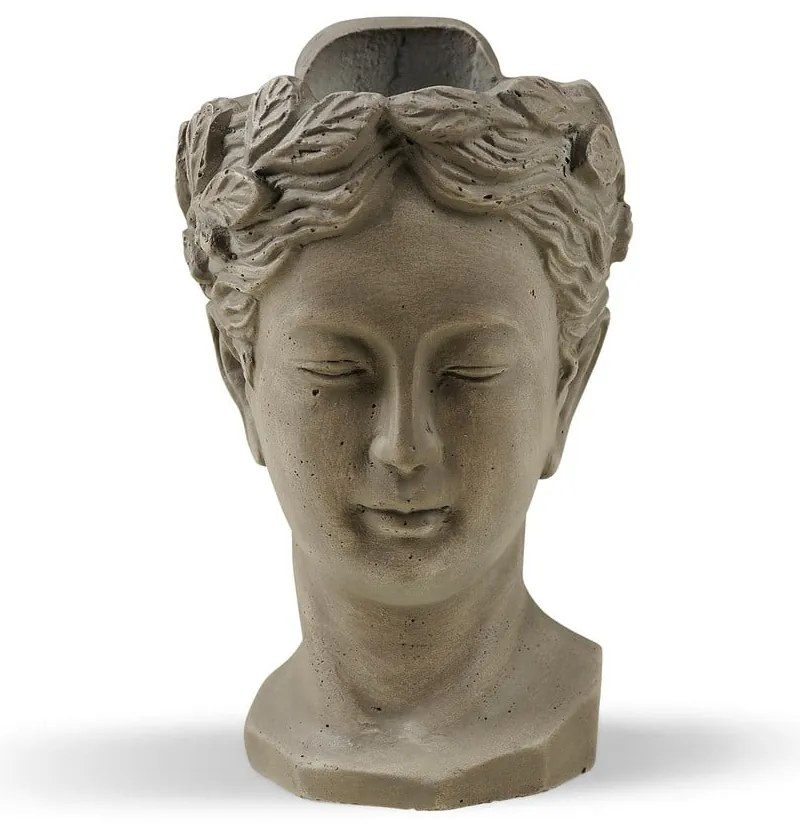 Ghiveci decorativ de grădină Bonami Selection Isabel