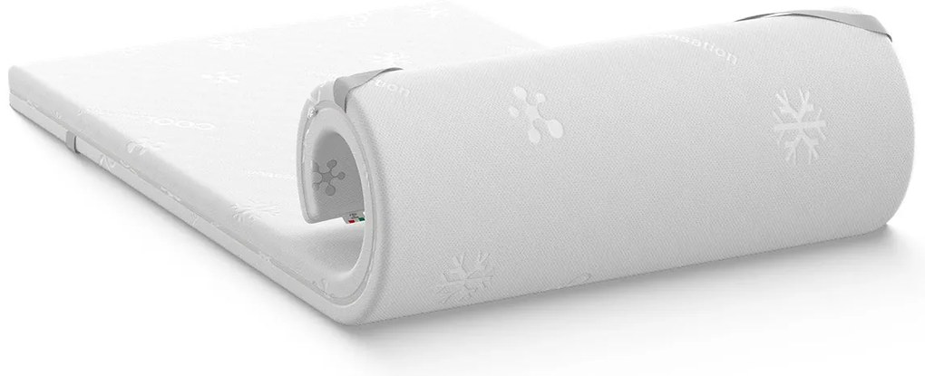 Topper CoolComfort de la isleep