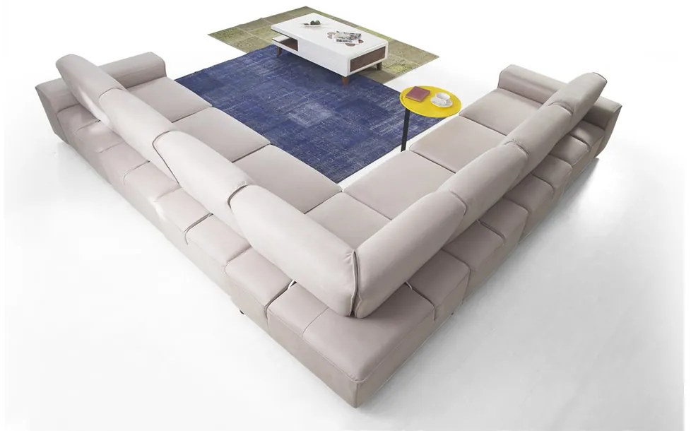 Canapea coltar 290/110/85cm neo corner