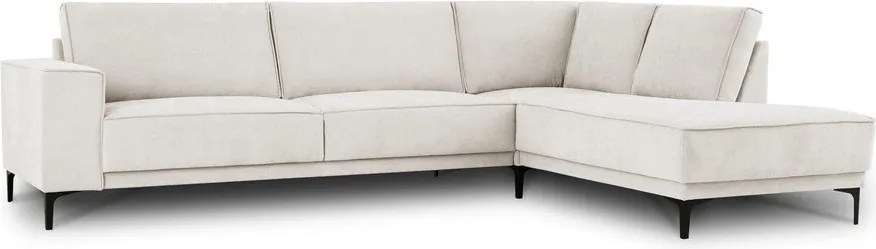 Colțar crem (cu colț pe partea dreaptă) Copenhagen – Scandic