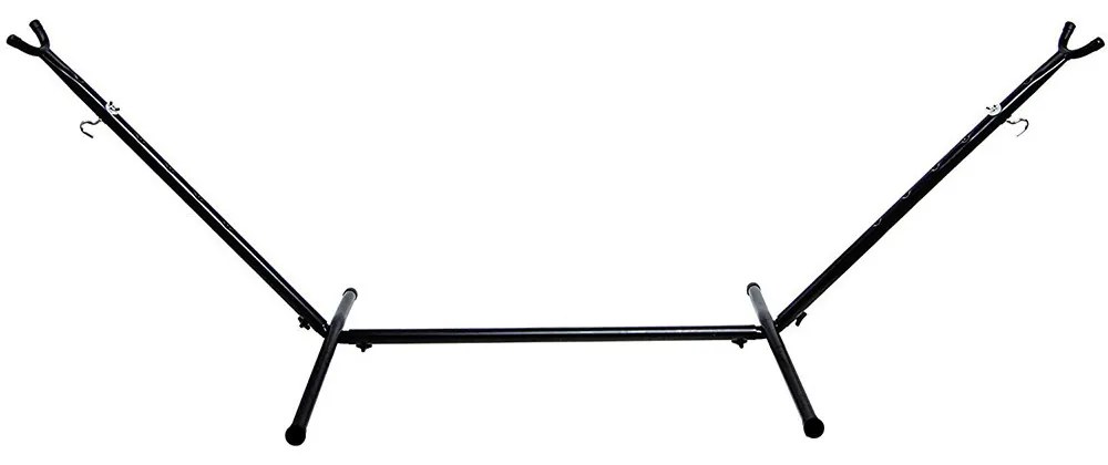 Suport pentru hamac-metal