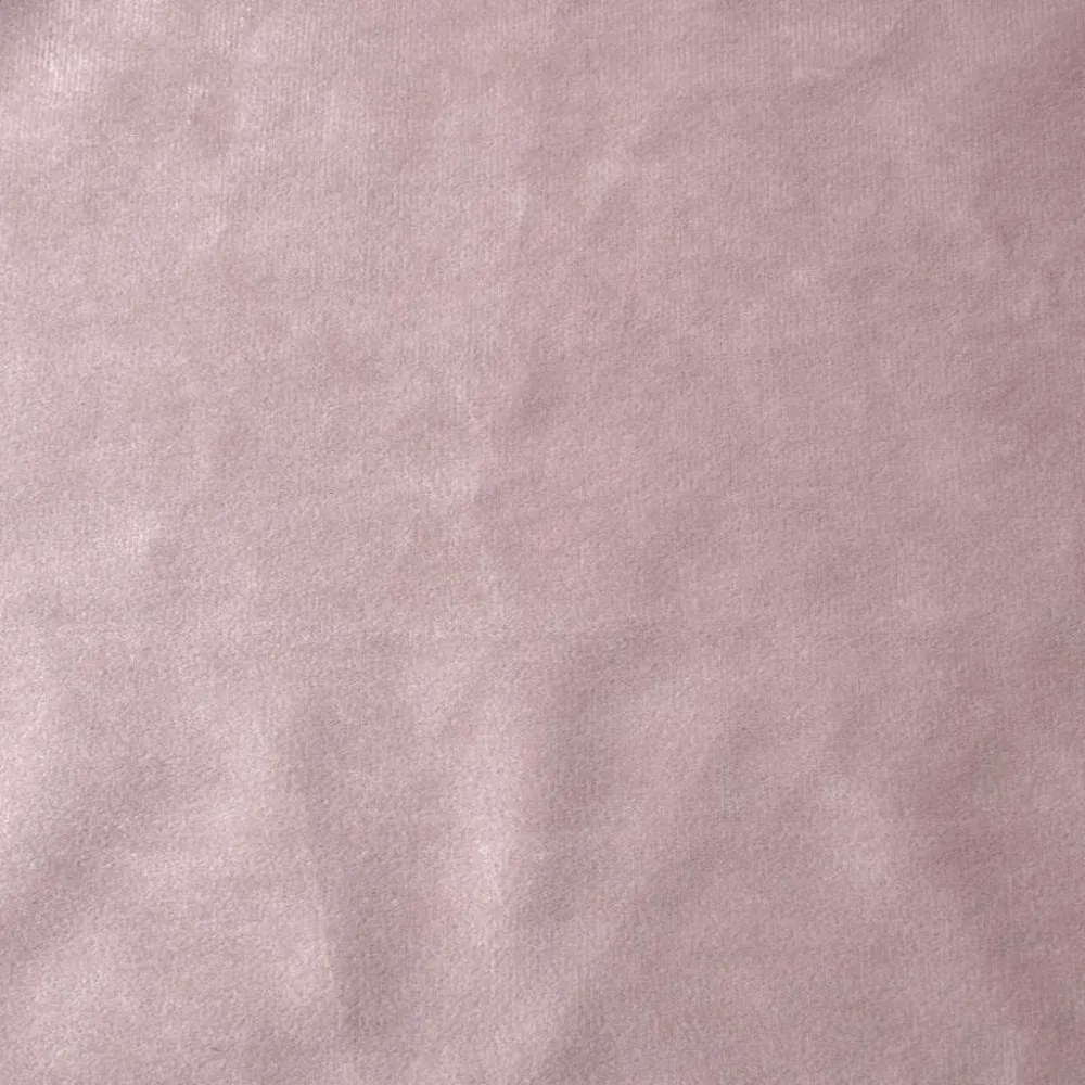 Draperie roz pudră 140 x 250 cm Lățime: 215 cm | Lungime: 250 cm