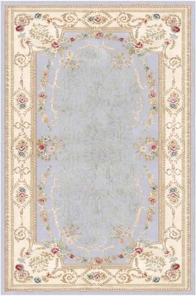 Covor Mavimea, model Ohm, 100x150