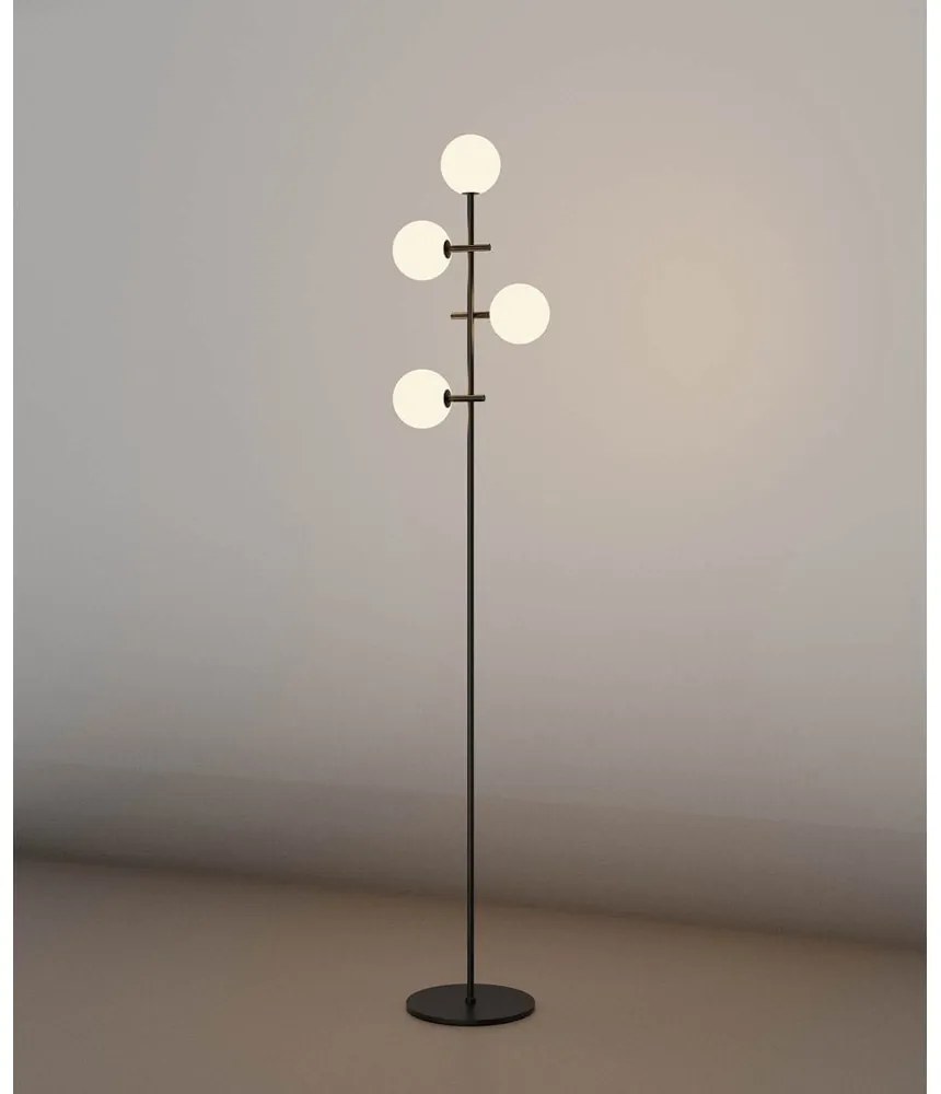 Lampadar, Lampa de podea design Art Deco CELLAR 4L