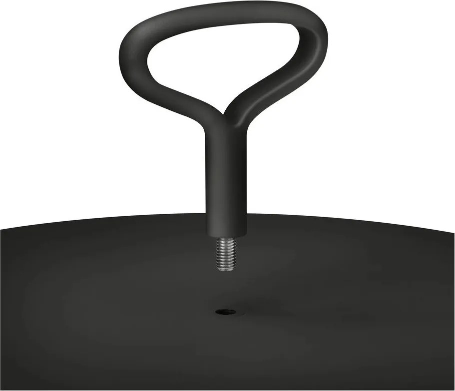 Măsuță de grădină rotundă din metal ø 42 cm Porter – Blomus