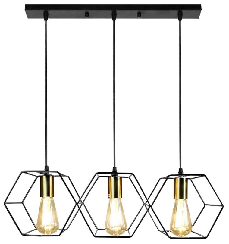 Lampă suspendată elegantă 5