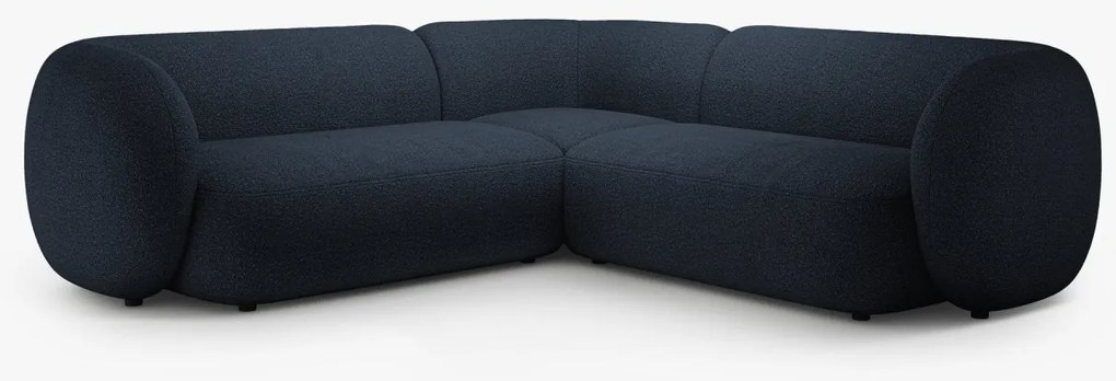 Coltar Kate 5 locuri boucle Baloo L252 cm