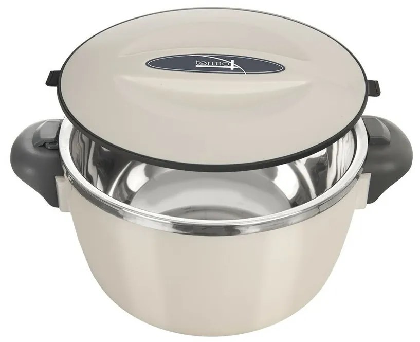 Orion Termos Termo alb, 1,1 l, 1,1 l