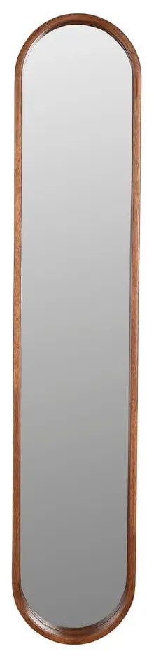 Oglindă de perete 24x120 cm Nyko – White Label