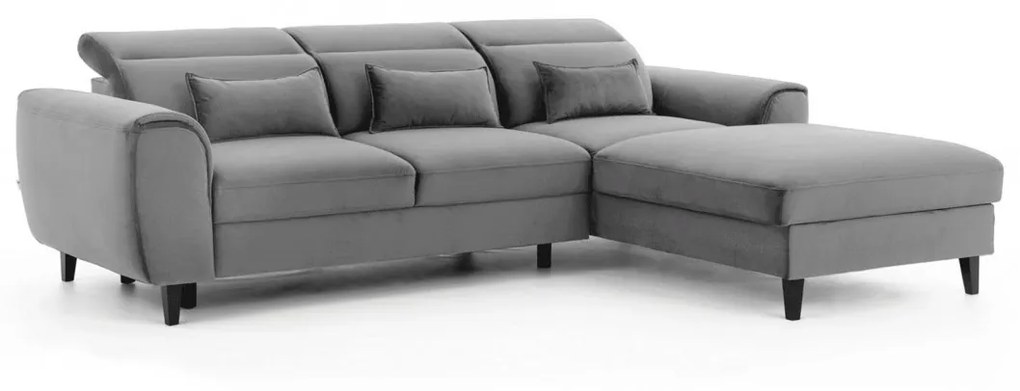 Coltar extensibil Foble pe dreapta Nube 4