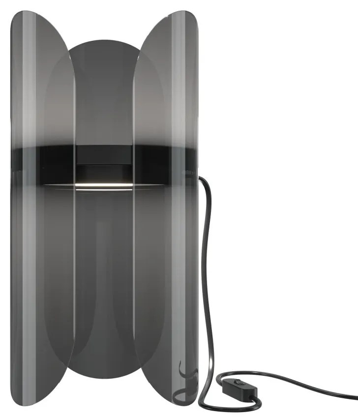 Veioza, Lampa de masa LED moderna Insight