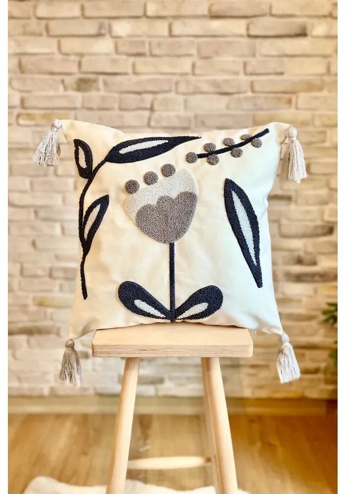 Față de pernă 43x43 cm – Mila Home