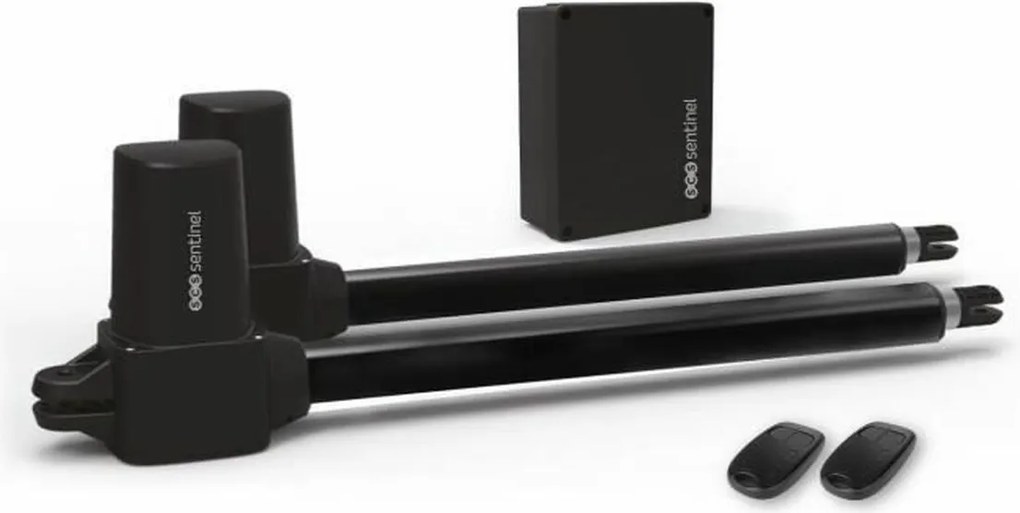 Motor pentru ușă glisantă SCS SENTINEL SimplyOpen 1+ 24v
