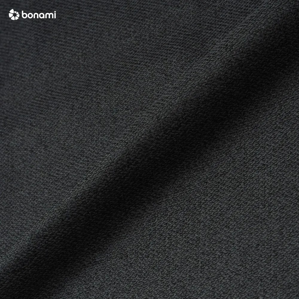 Canapea gri închis reglabilă/extensibilă 180 cm Matylda – Bonami Essentials