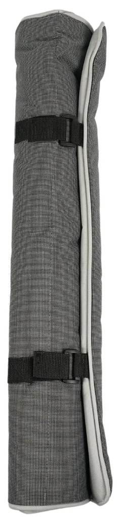 Covoras pentru animale de companie ZOOROYAL 75x60 cm albastru deschis