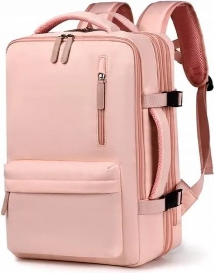 Rucsac universal pentru școală, călătorie și sport Negru