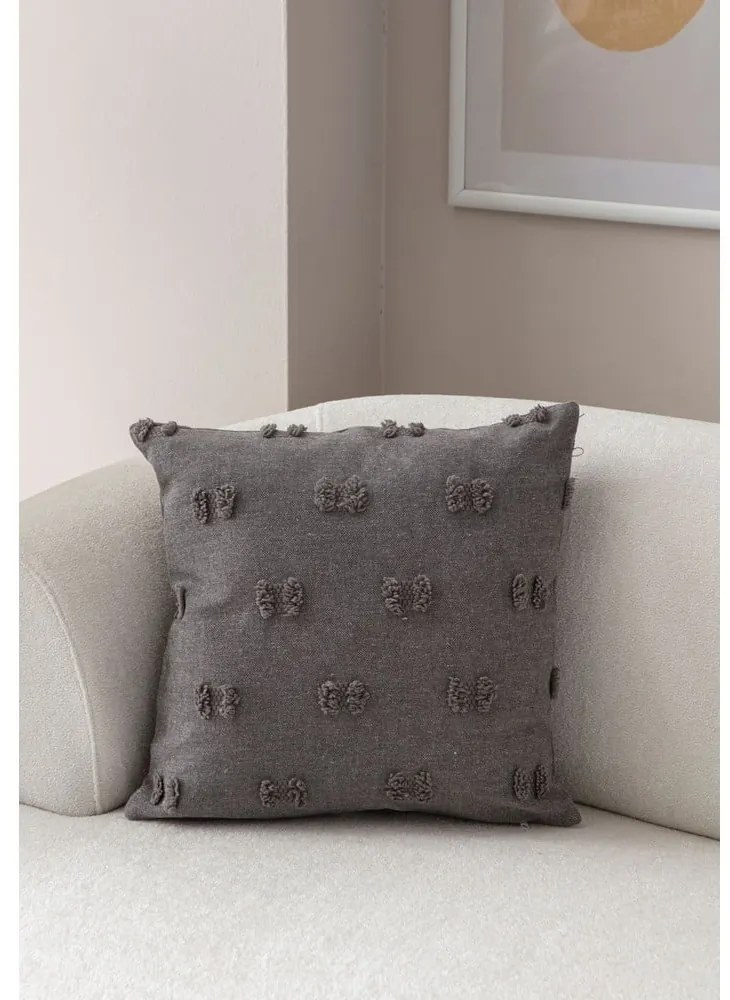 Față de pernă 43x43 cm Tuffet – Mioli Decor