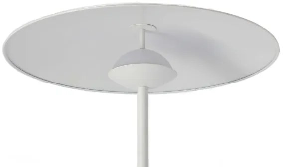 Lampadar LED LUND LED/16W/230V alb