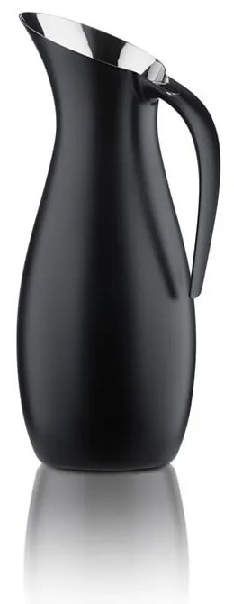 Carafă din oțel Zone Rocks, 1,7 l, negru