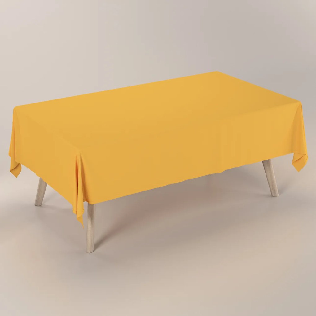 Fata de masa rectangulara