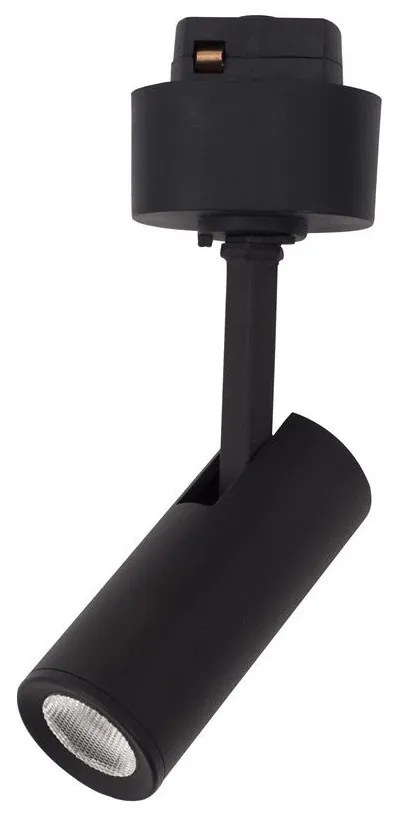 Accesoriu, Corp de iluminat pentru sina magnetica Buxton, Loop sau Sign, Nap 5W 3000K