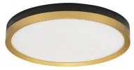 Plafoniera moderna led 31W Mr John 9695236 Nova Luce