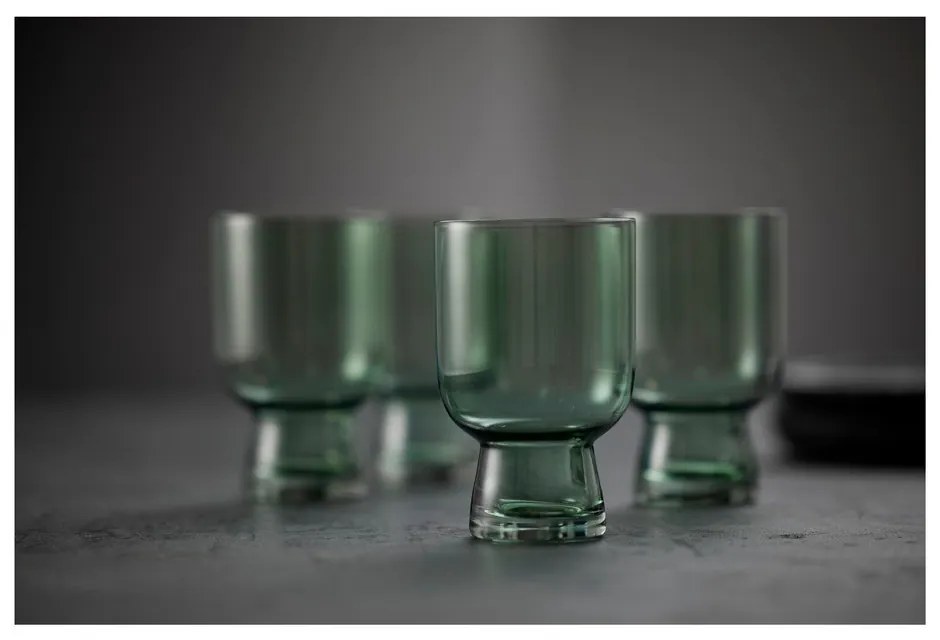 Pahare 4 buc. 300 ml Sorrento – Lyngby Glas