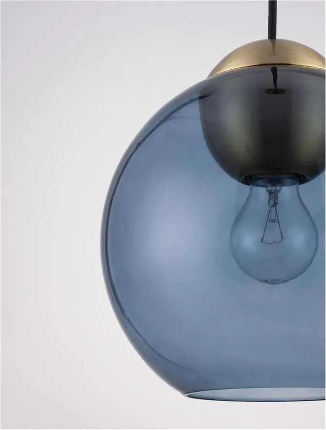 Pendul design decorativ modern MIDORI