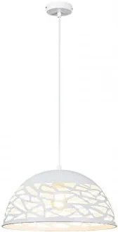 Pendul vintage 1 bec E27 Norena 5085 Rabalux