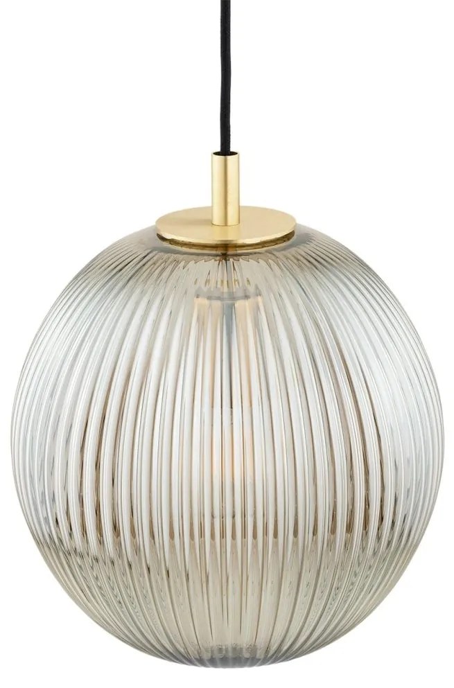 Pendul, Lustra suspendata design modern Paloma 25cm