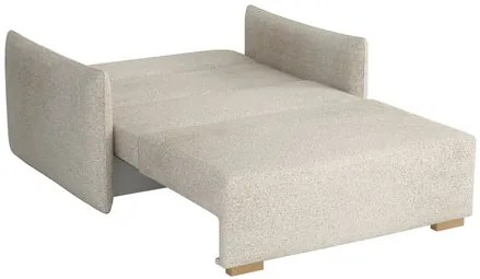 Canapea extensibilă Clovea Glov II (maro) (cu sp. depozitare). Promo -17%. 1105452