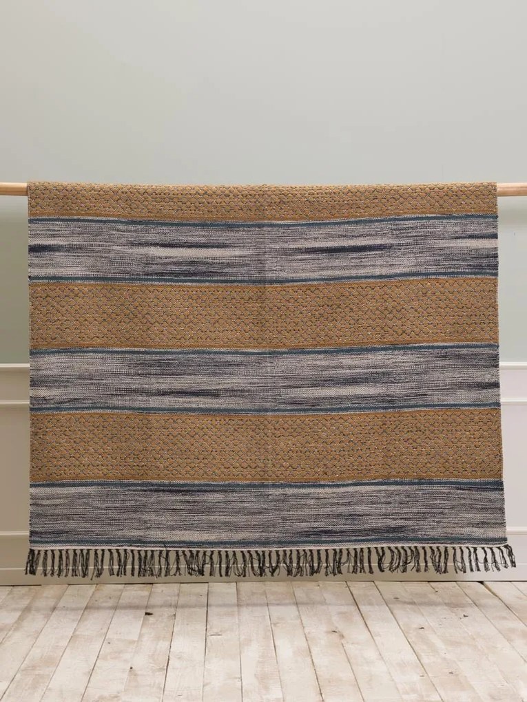 Covor din bumbac, Weaved 230cm x160cm