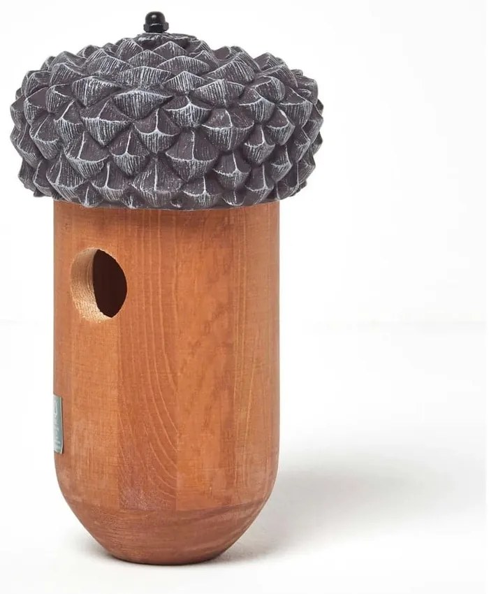 Căsuță pentru păsări din lemn Acorn – Esschert Design