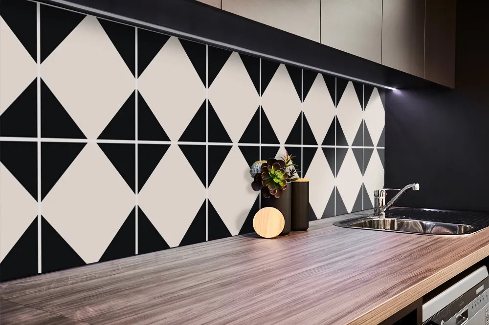 Panou decorativ Diamant