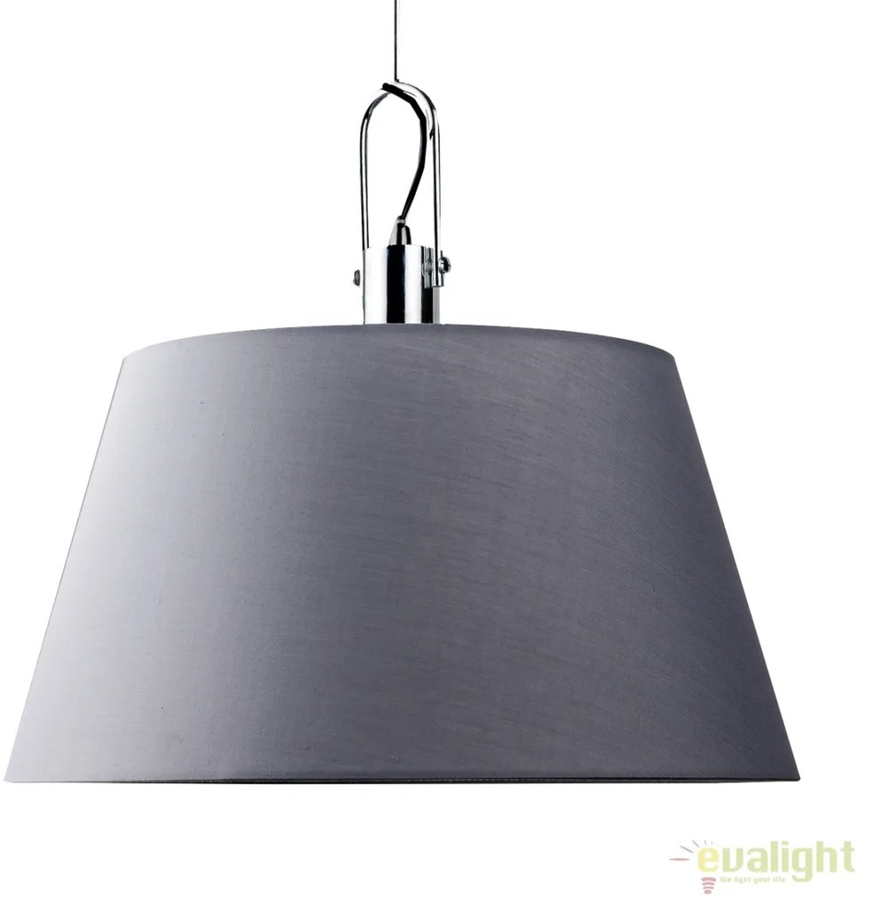 Lustra / Pendul design modern 50cm Alicante GR