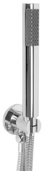 Set de dus incastrat Rea Lungo Diamond crom + BOX